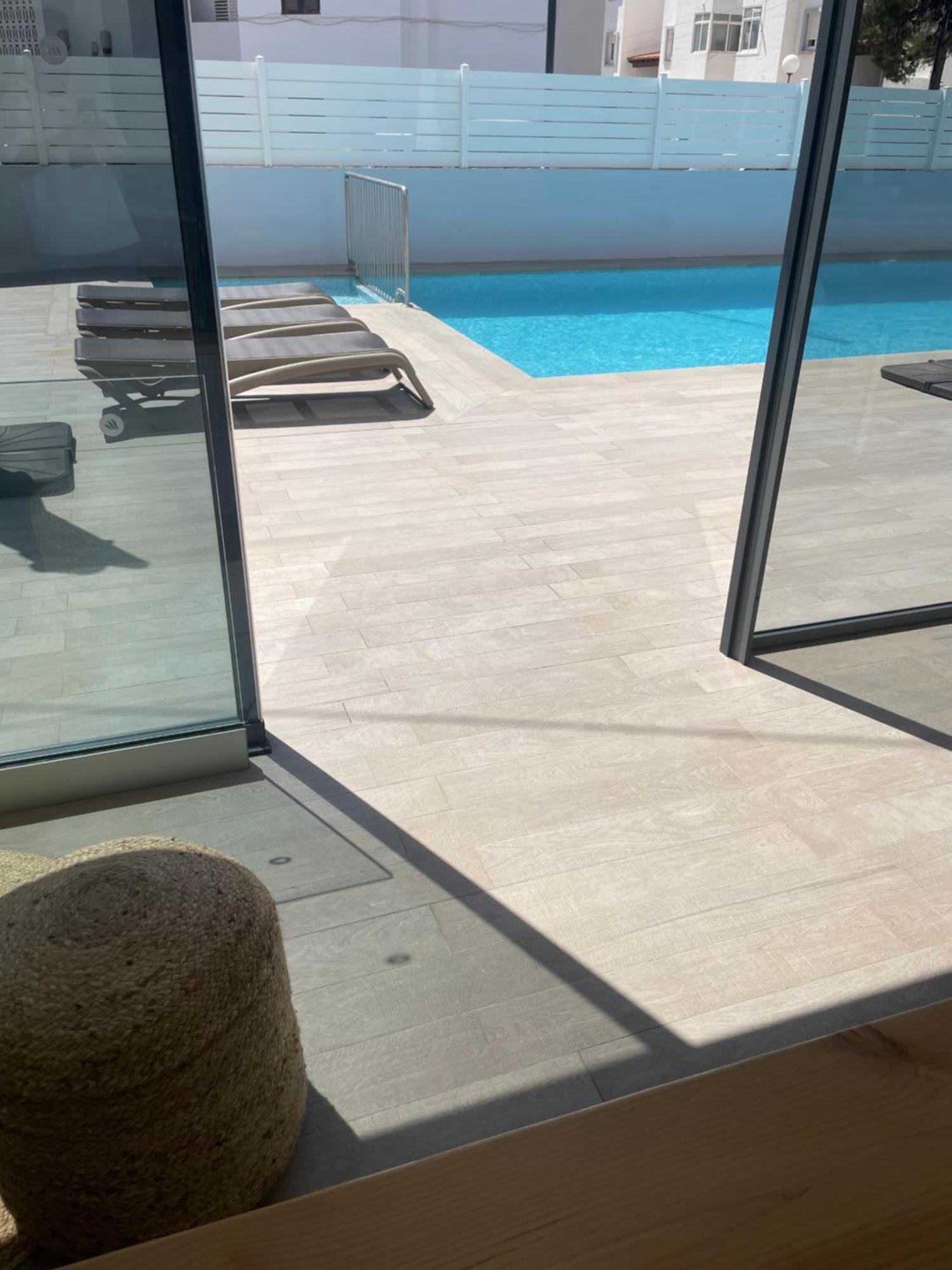 Appartement Vistamar Ii